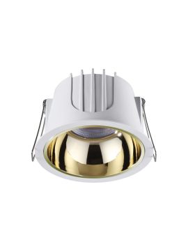 Встраиваемый светильник Novotech Knof 358696