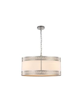 Подвесная люстра Favourite Exortivus 4010-3PC