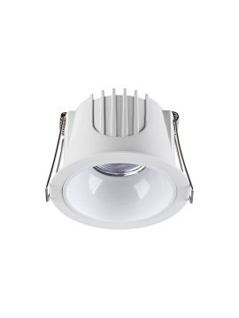 Встраиваемый светильник Novotech Knof 358690