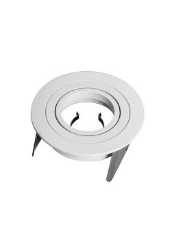 Встраиваемый светильник Mantra Basico GU10 7741