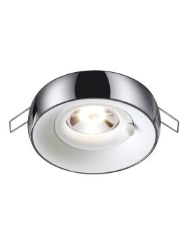 Встраиваемый влагозащищенный светильник Novotech Water 370799