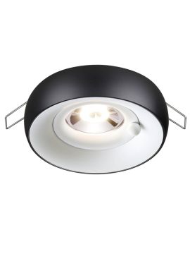 Встраиваемый влагозащищенный светильник Novotech Water 370798