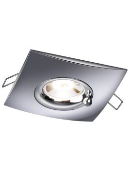 Встраиваемый влагозащищенный светильник Novotech Water 370794