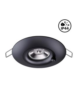 Встраиваемый влагозащищенный светильник Novotech Water 370792