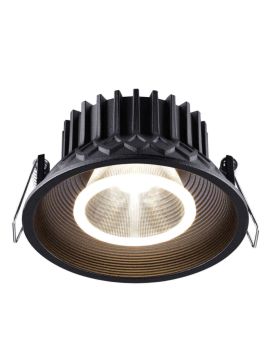 Встраиваемый светильник Novotech Bind 358790