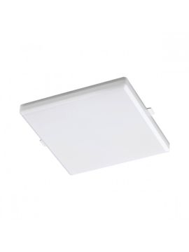 Встраиваемый влагозащищенный светильник Novotech Pandora 358681