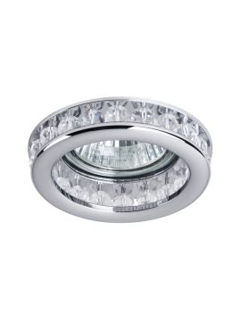 Встраиваемый светильник Lightstar Monilo 031704