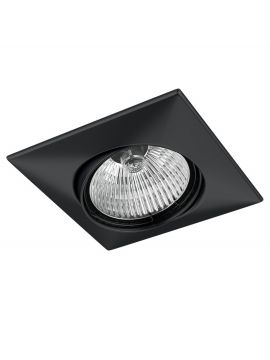 Встраиваемый светильник Lightstar Lega 16 011037