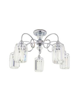 Потолочная люстра Citilux Синди CL330151