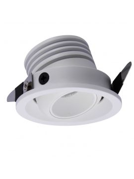 Встраиваемый светильник Mantra Neptuno 7452