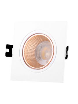 Встраиваемый светильник Denkirs Dk3021 DK3071-WBR