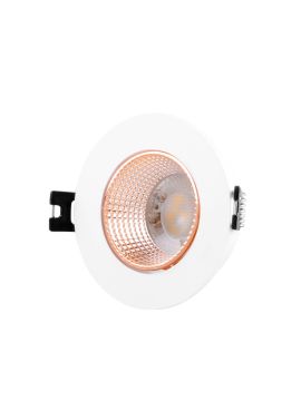 Встраиваемый светильник Denkirs Dk3020 DK3061-WBR