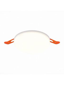 Встраиваемый светильник ST Luce Ledder ST700.538.16