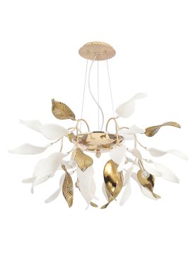 Подвесная люстра Crystal Lux STEFANIA SP6R