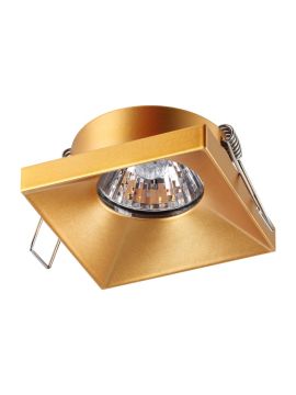 Встраиваемый светильник Novotech Metis 370744