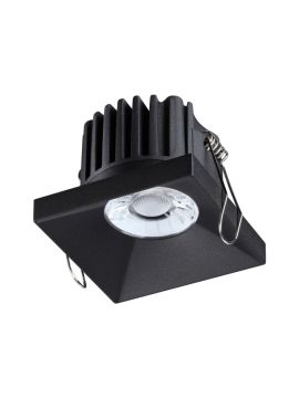 Встраиваемый светильник Novotech Metis 358481