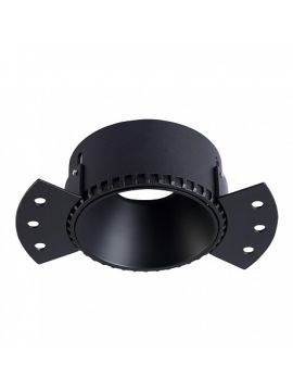 Встраиваемый светильник Crystal Lux CLT 050C1 BL-BL