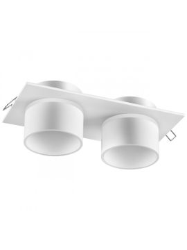 Встраиваемый светильник Novotech LIRIO 370720