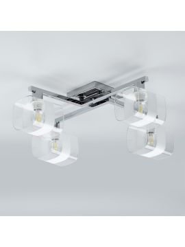 Потолочная люстра Citilux Вирта CL139141