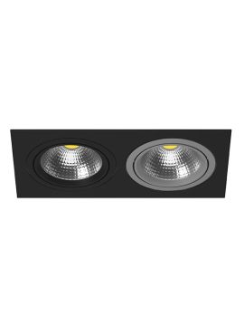 Встраиваемый светильник Lightstar INTERO 111 i8270709 (217827+217907+217909)