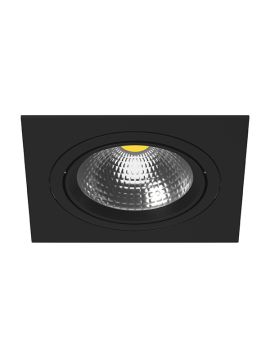 Встраиваемый светильник Lightstar INTERO 111 i81707 (217817+217907)