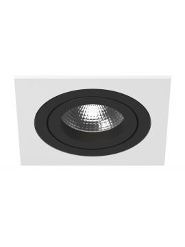 Встраиваемый светильник Lightstar INTERO 16 i51607 (217516+217607)