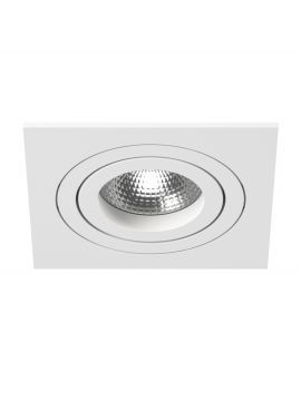 Встраиваемый светильник Lightstar INTERO 16 i51606