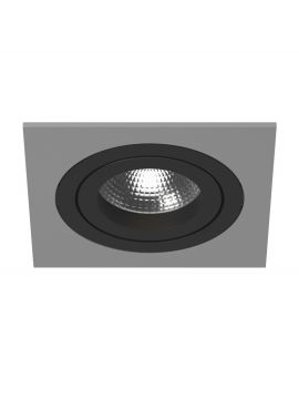 Встраиваемый светильник Lightstar INTERO 16 i51907 (217519+217607)