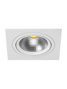 Встраиваемый светильник Lightstar INTERO 111 i81606 (217816+217906)