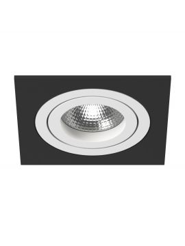 Встраиваемый светильник Lightstar INTERO 16 i51706 (217517+217606)