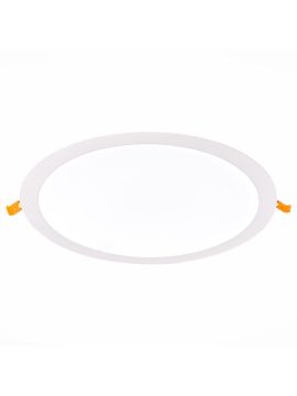 Встраиваемый светодиодный светильник ST Luce Litum ST209.548.24