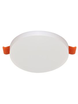 Встраиваемый светодиодный светильник Crystal Lux CLT 500C170 WH