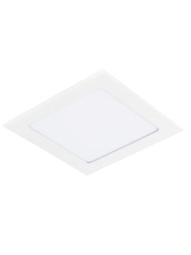 Встраиваемый светодиодный светильник Lightstar Zocco 224124