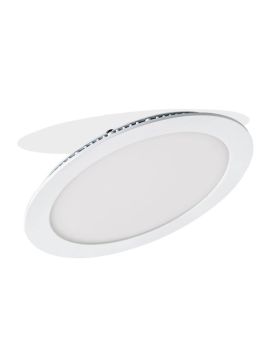 Встраиваемый светодиодный светильник Arlight DL-192M-18W White 020114