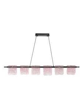 Подвесная люстра ST Luce Voile SL6021.403.36