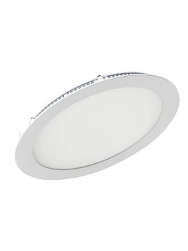 Встраиваемый светодиодный светильник Arlight DL-225M-21W White 020117