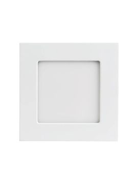 Встраиваемый светодиодный светильник Arlight DL-120x120M-9W Day White 020126