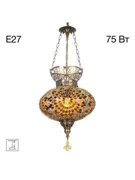 Подвесная люстра Citilux Каир CL419125