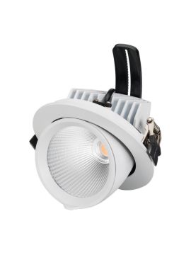 Встраиваемый светильник Arlight 024030