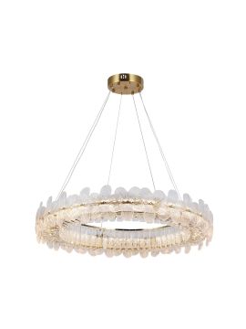 Подвесная люстра Kink Light Лиона 07600-80A,36