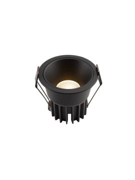 Встраиваемый светильник Denkirs DK4500-BK