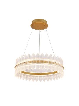 Подвесная люстра Favourite Mirabella 4754-5P