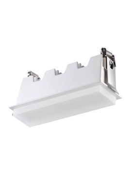 Встраиваемый светодиодный светильник Novotech Hielo 358240