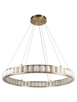 Подвесная люстра Loft IT Manhattan 10415/1000