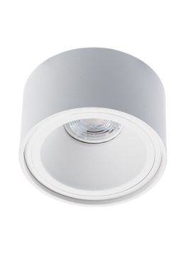 Встраиваемый светильник Italline M01-1015 white