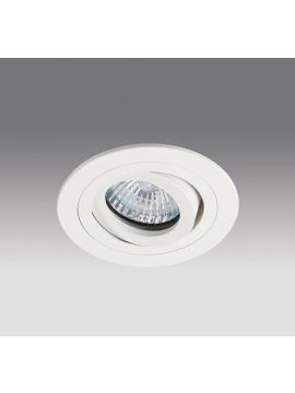 Встраиваемый светильник Italline SAC021D WHITE/WHITE