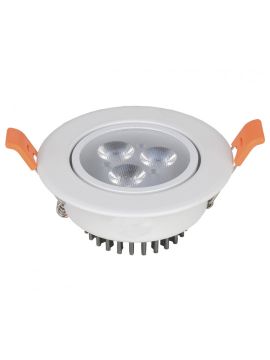 Встраиваемый светильник Kink Light 2143