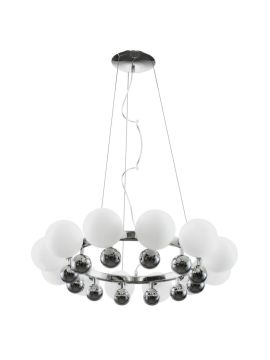 Подвесная люстра Lightstar Sferetta 801124