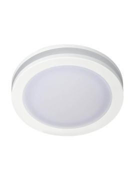 Встраиваемый светильник Arlight LTD-85SOL-5W Warm White 017988