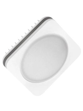 Встраиваемый светильник Arlight LTD-80x80SOL-5W Warm White 3000K 016962